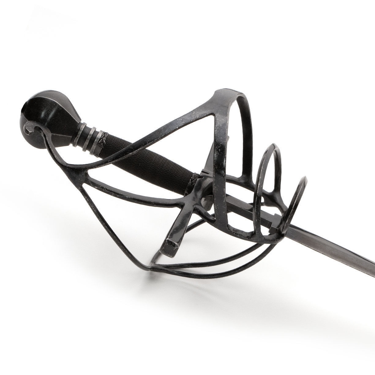 Battlecry Ropera Sword