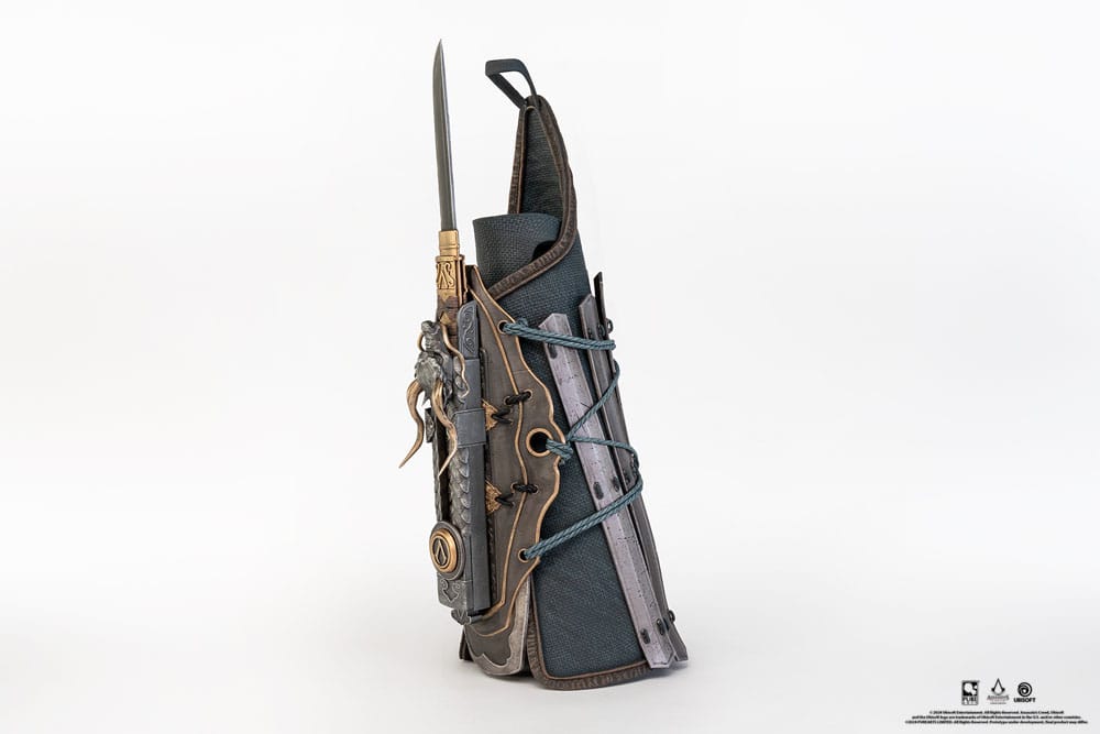Assassin's Creed Replik 1/1 Naoe Hidden Blade 42 cm