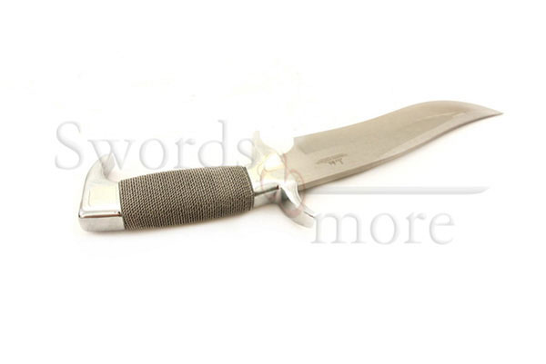 Gil Hibben Highlander Bowie