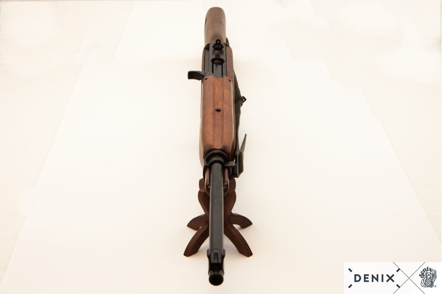 M1 Carbine, Kal.30, USA 1941 BC Winchester