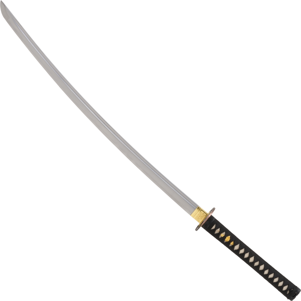 Kujaku Katana