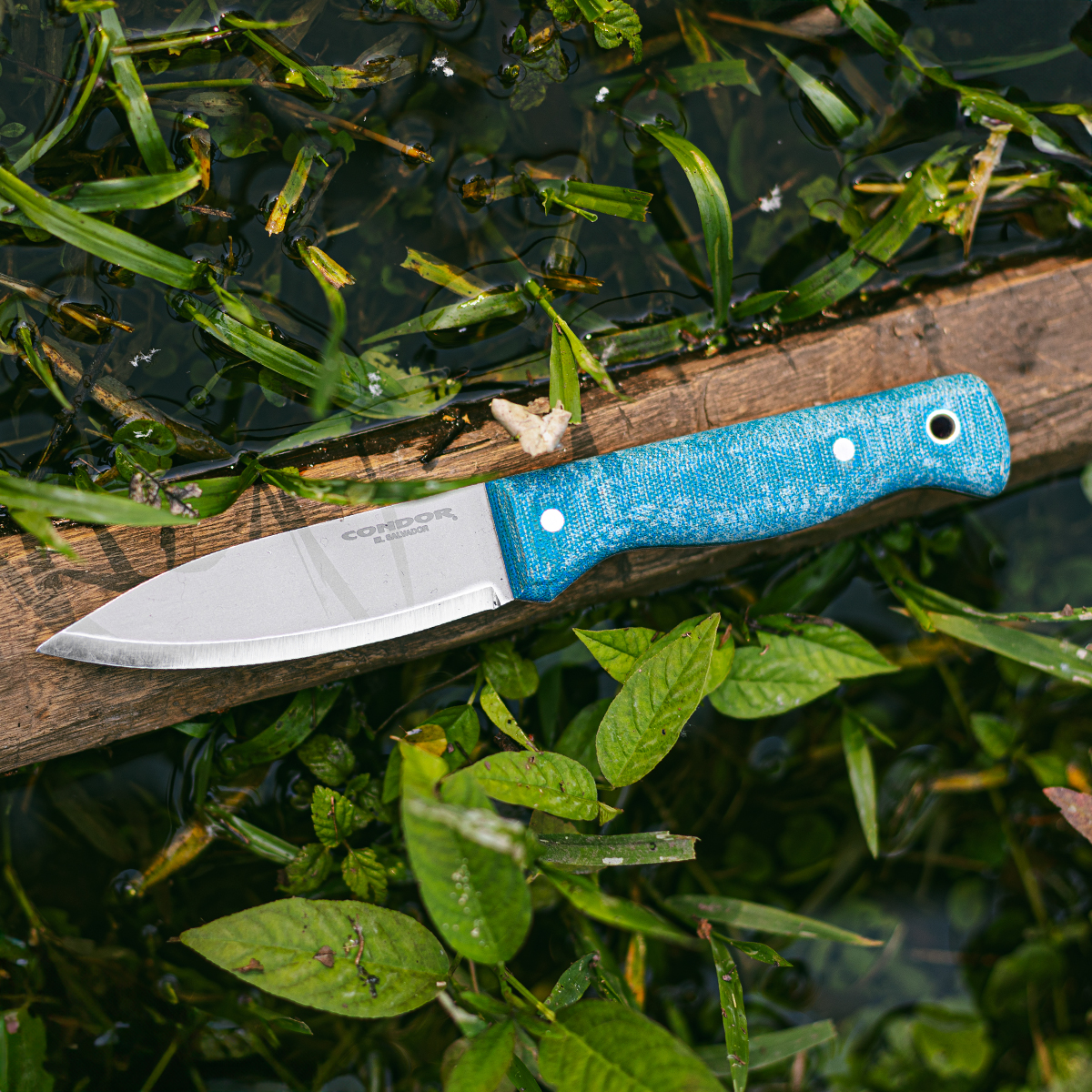 Aqualore Messer