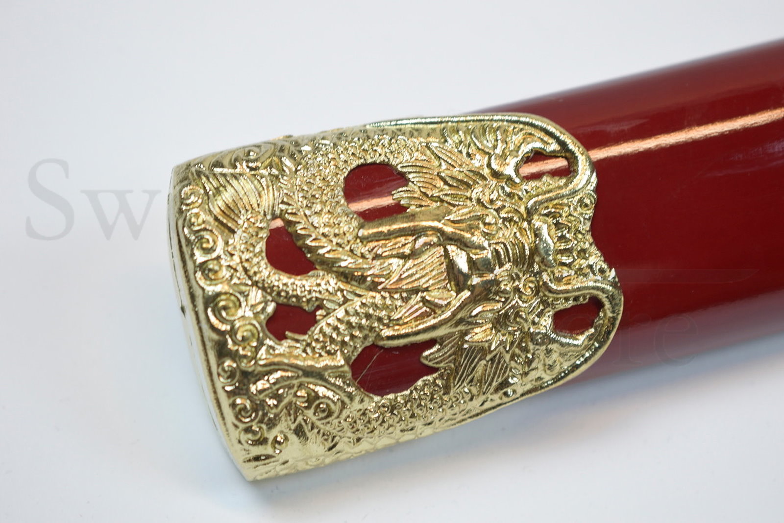 Highlander - Connor MacLeod Katana