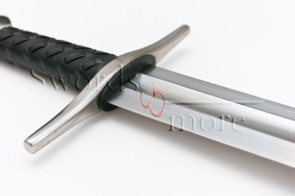 Sir William Marshall Sword - Damascus Blade Sir William Marshall Sword - Damascus Blade
