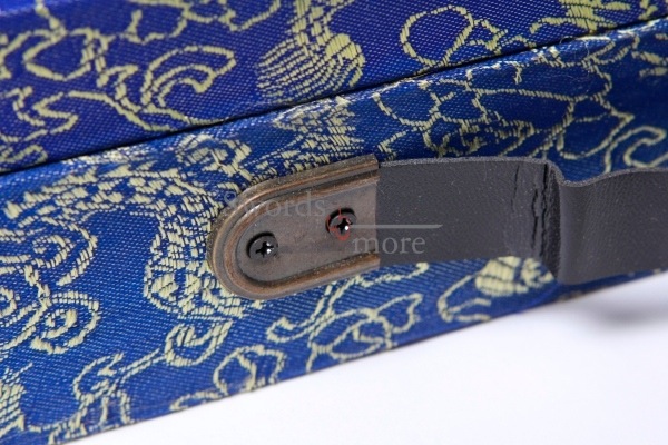 John Lee Shiro Katana