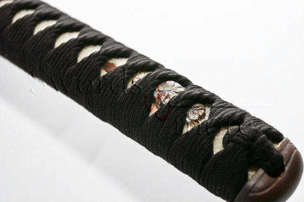 Isamashii Wakizashi