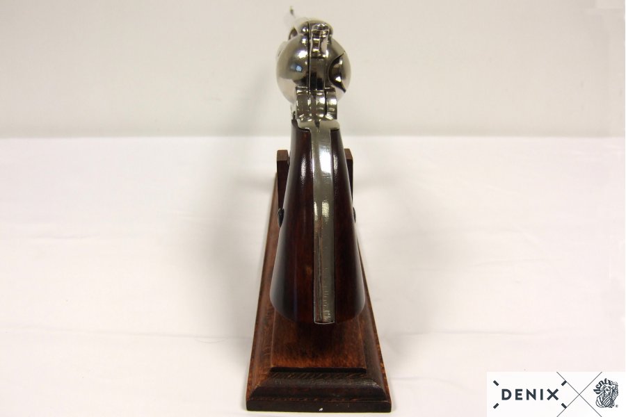 45 Colt Peacemaker extra-long