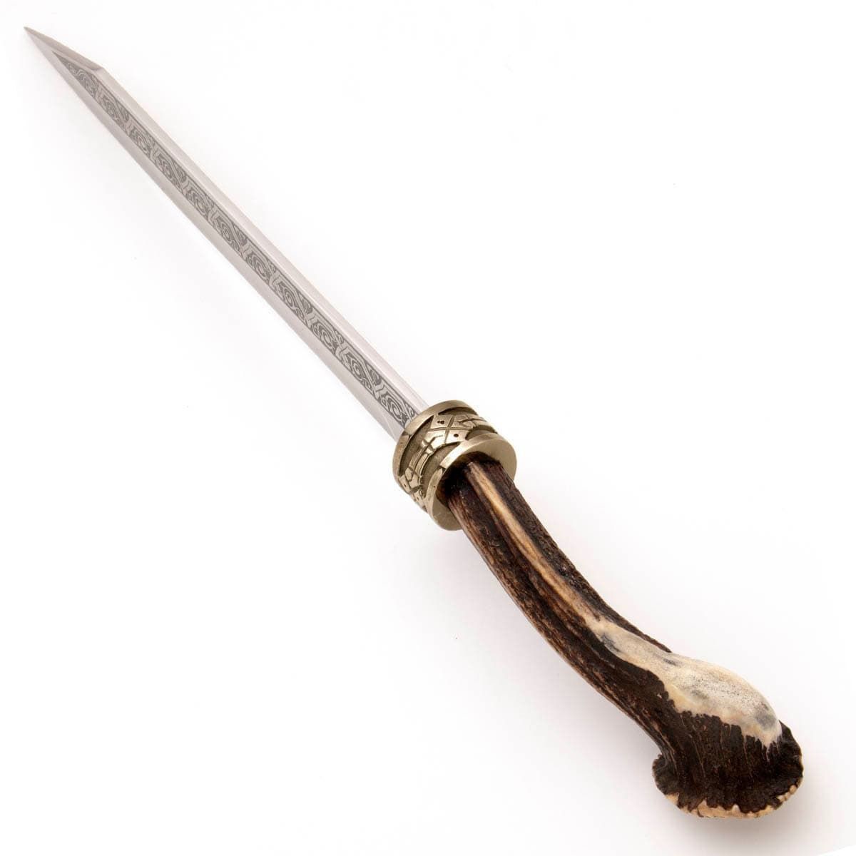 Royal Stag Seax