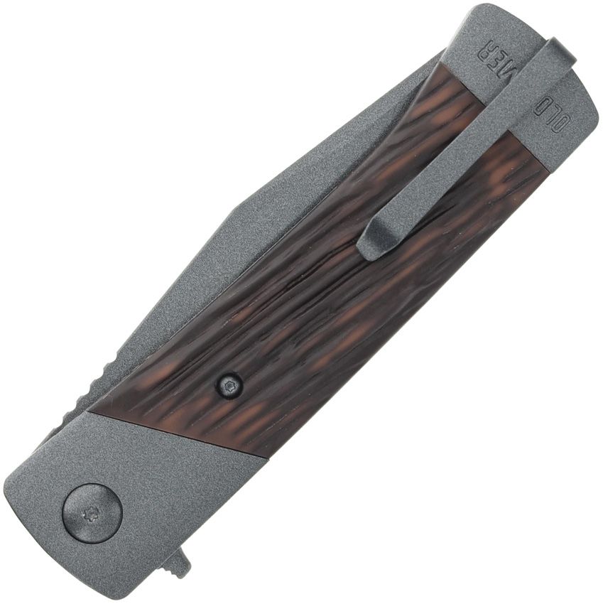 Frontier Pocket Knife