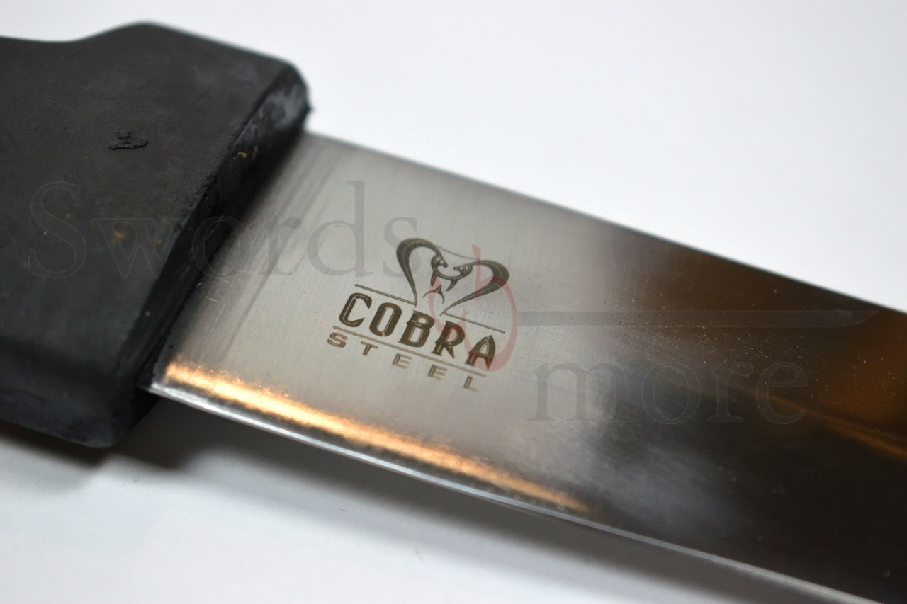 Cobra Knife