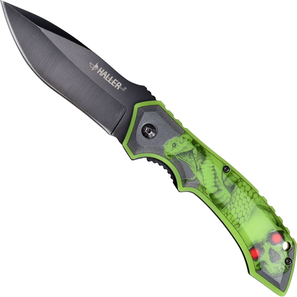 Glow in the Dark Folder III