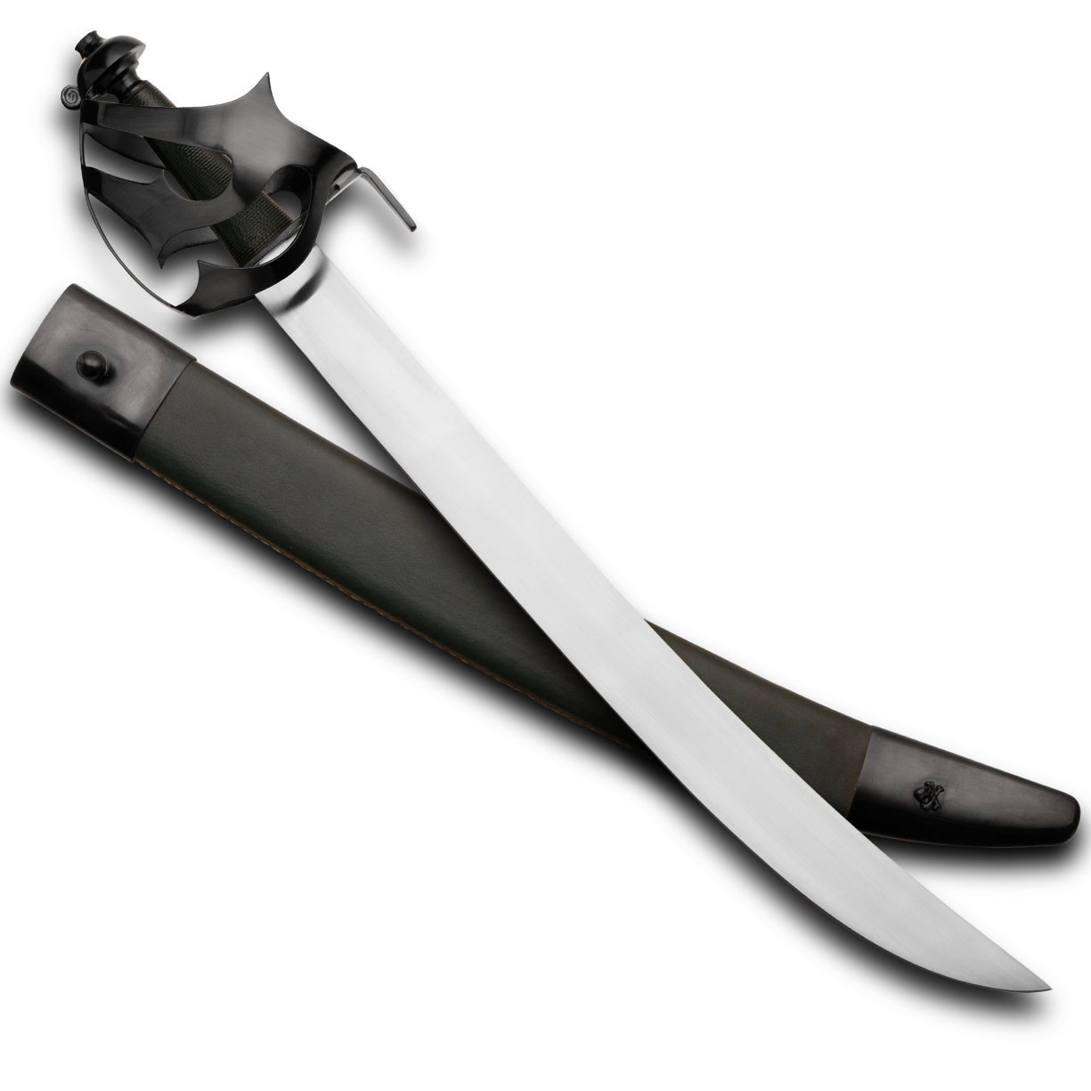 Pirate Cutlass – Heritage Series