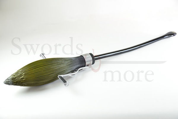 Harry Potter - Replik 1:1 Nimbus 2001 Flugbesen Harry Potter - Replik 1:1 Nimbus 2001 Flugbesen