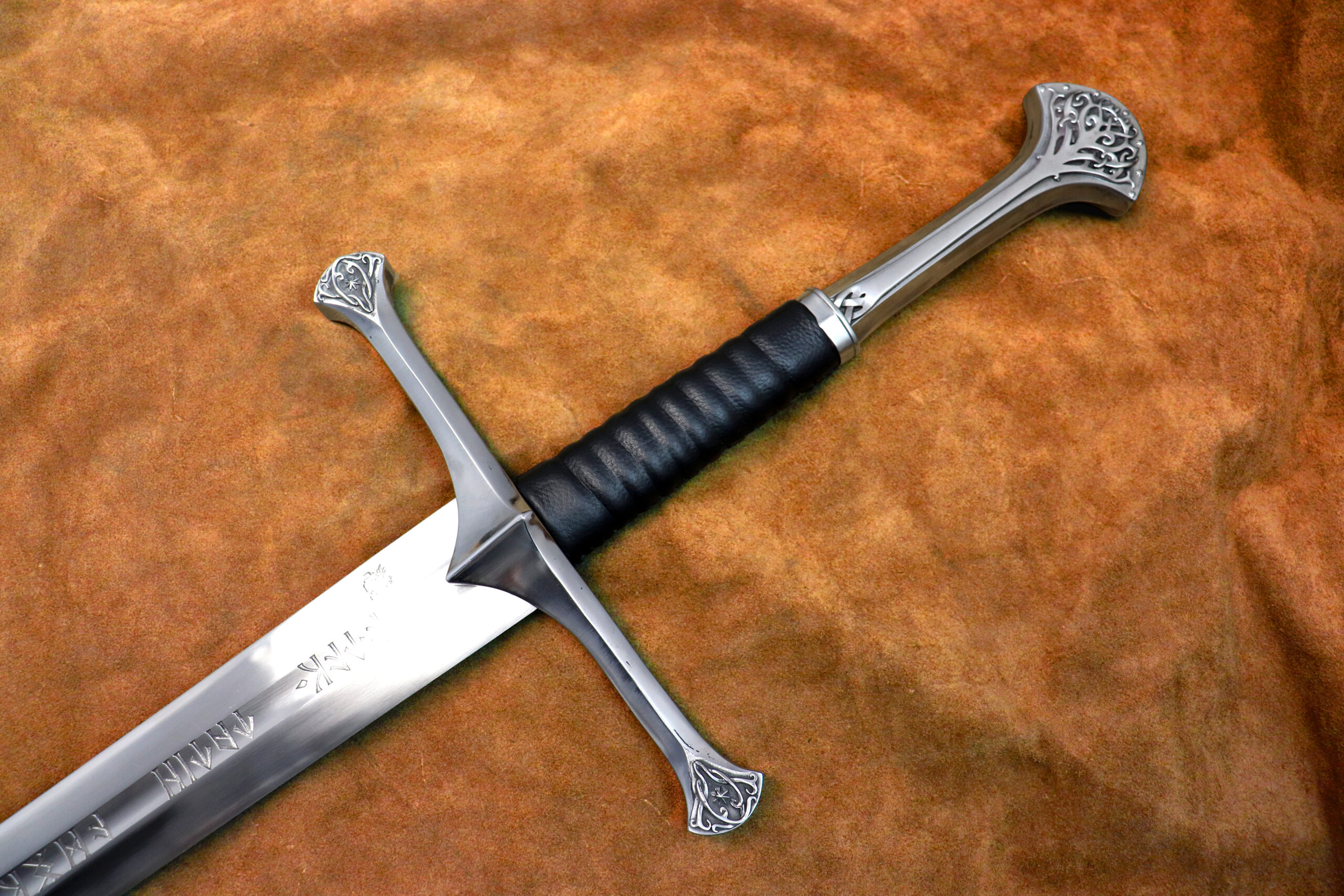 Das Anduril Schwert