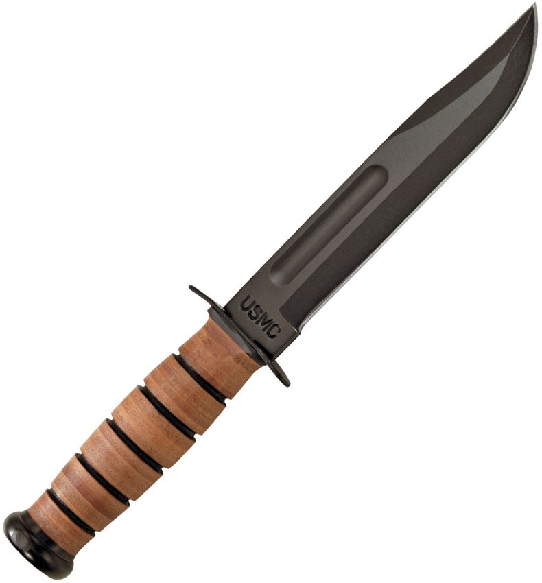 U.S.M.C. Military-Fighting Knife