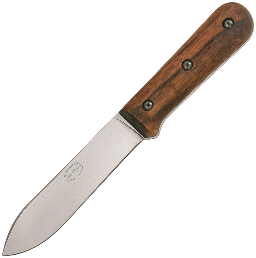 Becker Kephart Knife