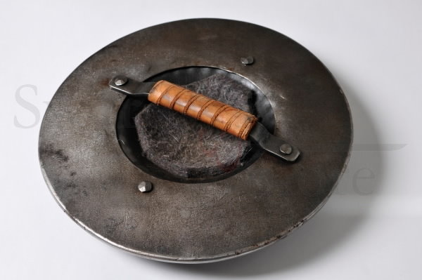 Schaukampf Bucklerschild „Le Duc“