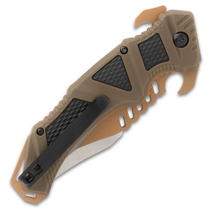 USMC Desert Ops Taschenmesser