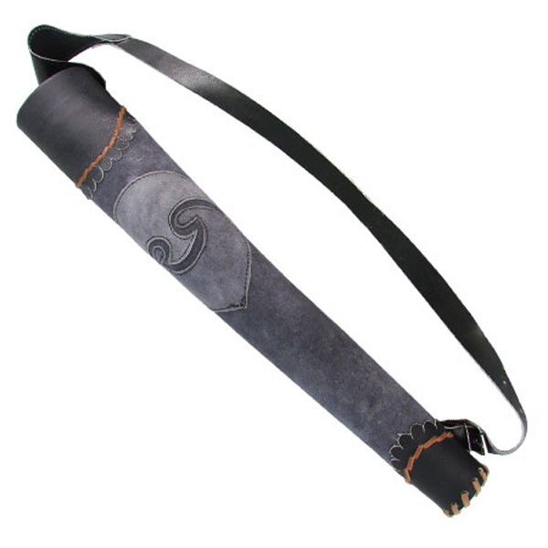 Quiver Archer black/darkgrey