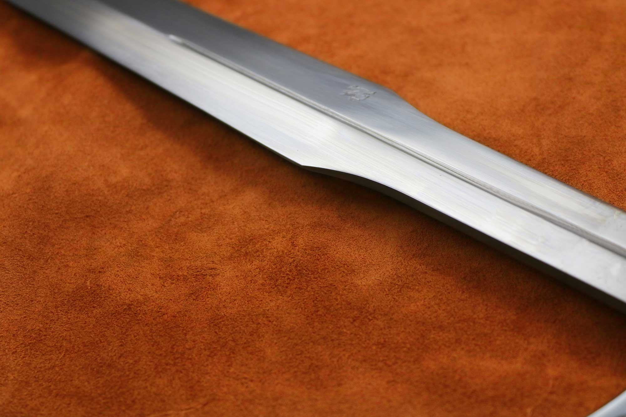 Two handed Danish Sword