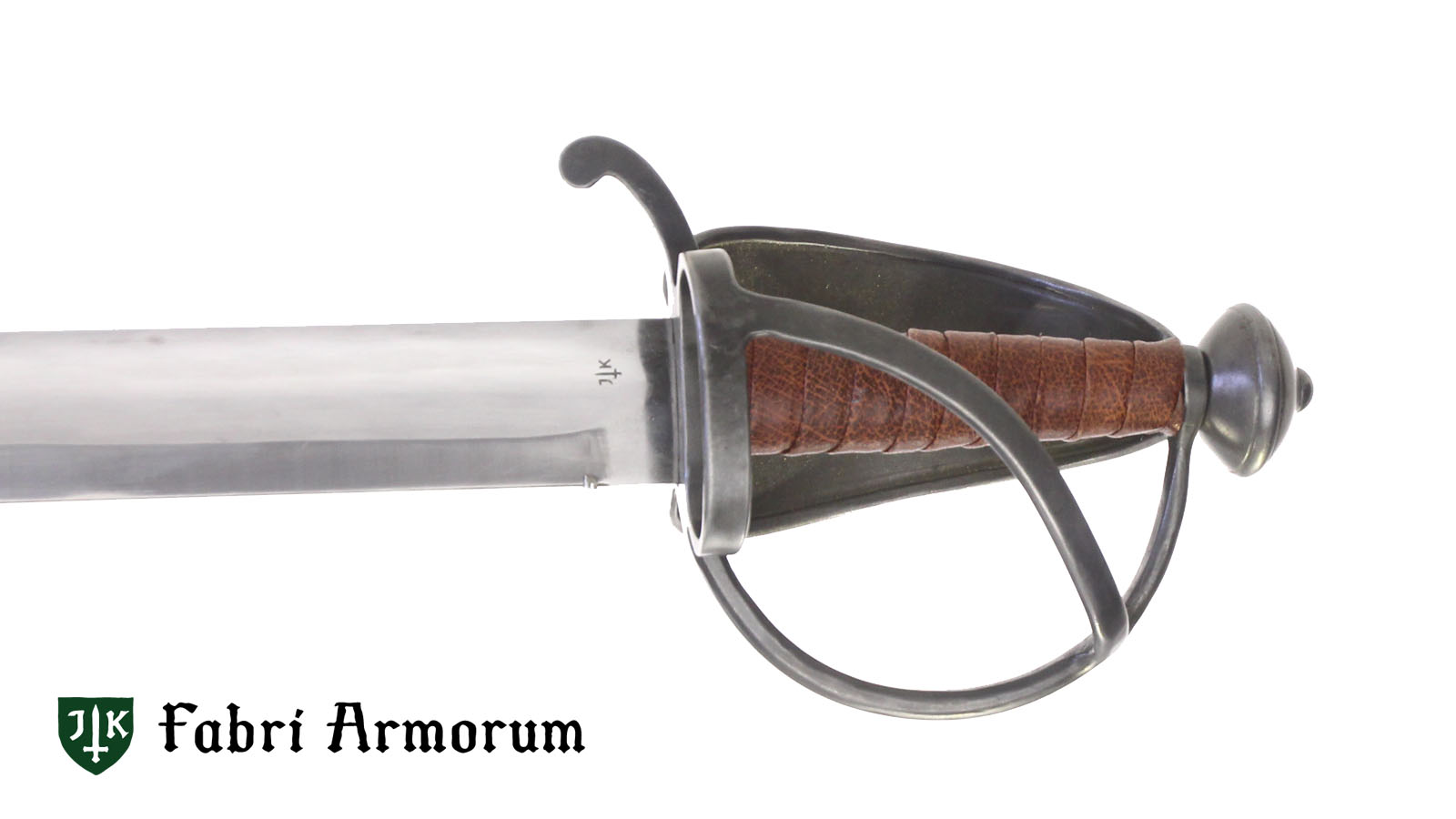 Swiss sabre, Feather Blade Version