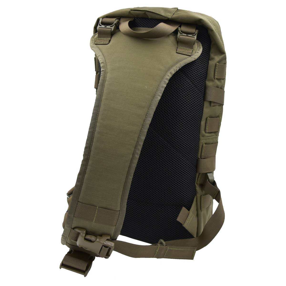 AR-Stinger II – Modular (Back) Pack MBP, stonegray-olive