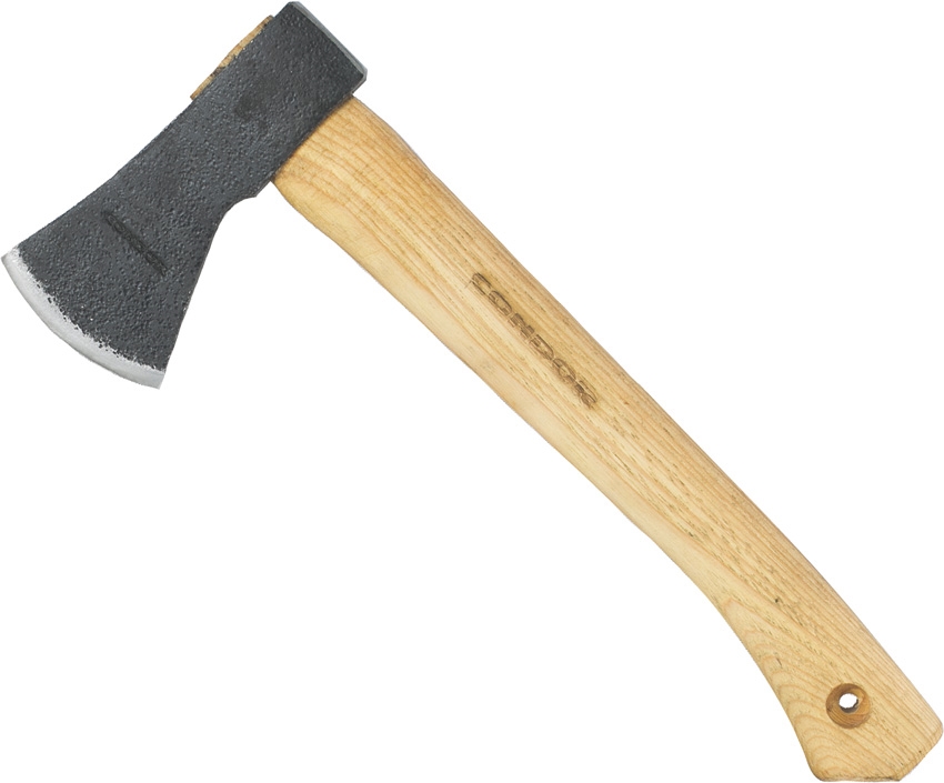 Mini Greenland Hatchet