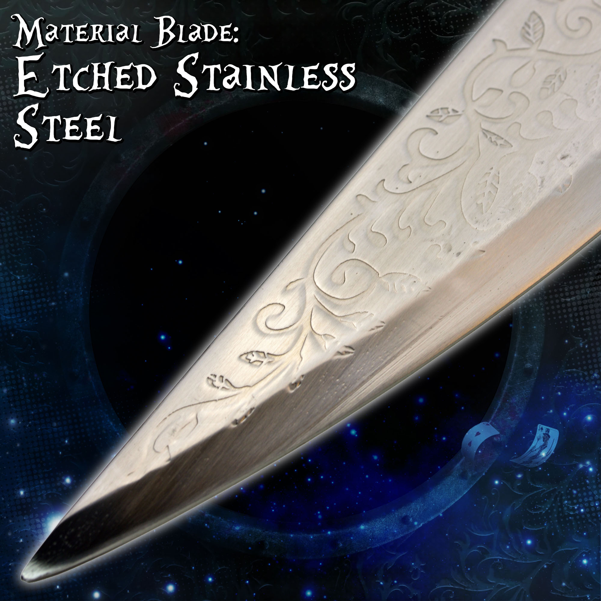 Alice Madness Returns - Vorpal Blade Alice Madness Returns - Vorpal Blade