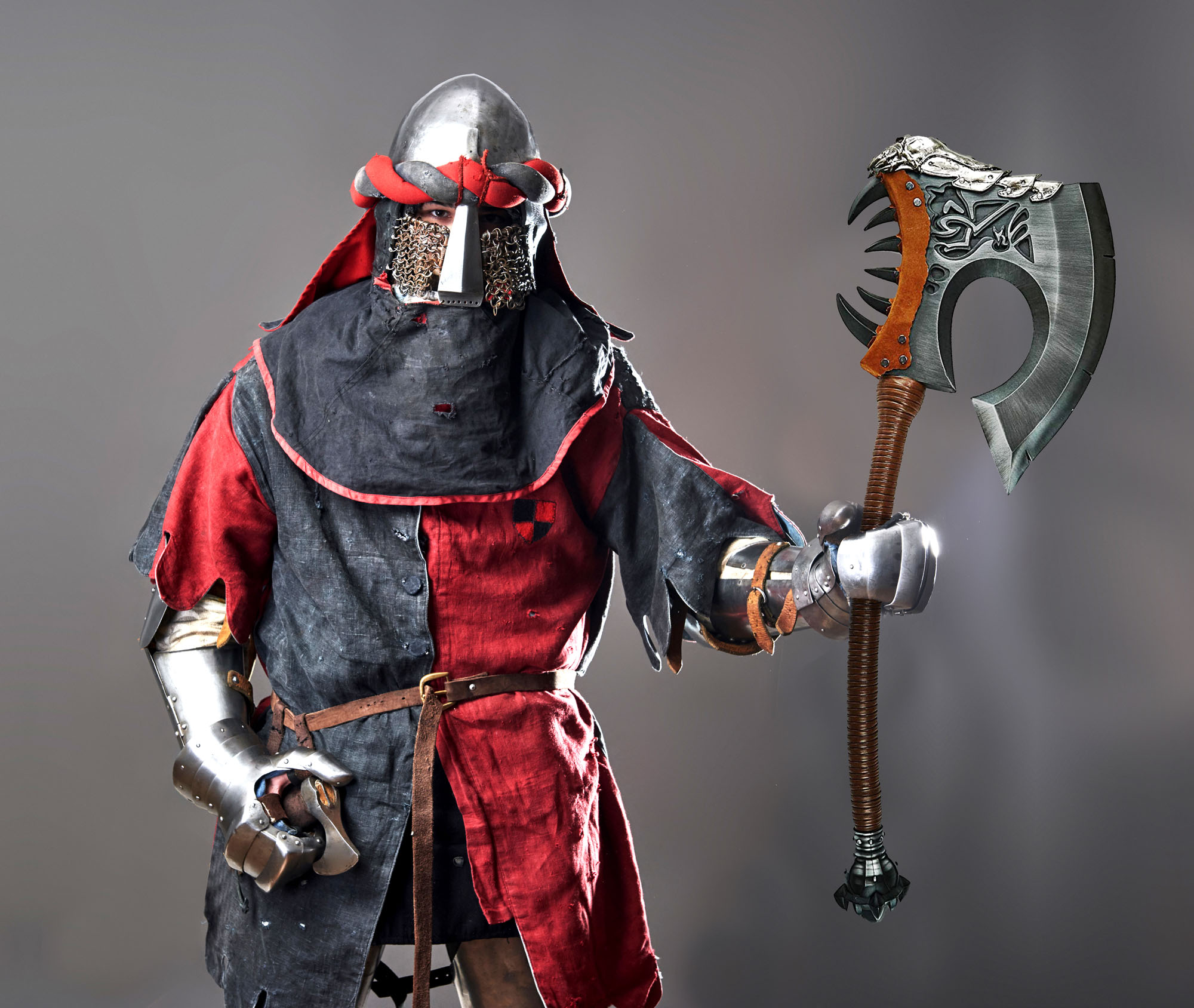 World of Warcraft - Gorehowl Axt von Grom Hellscream