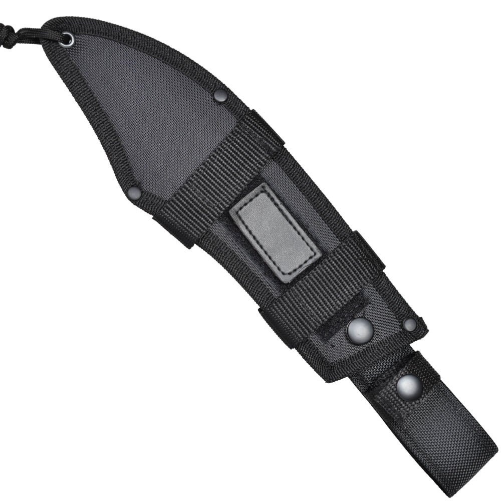 Machete Black