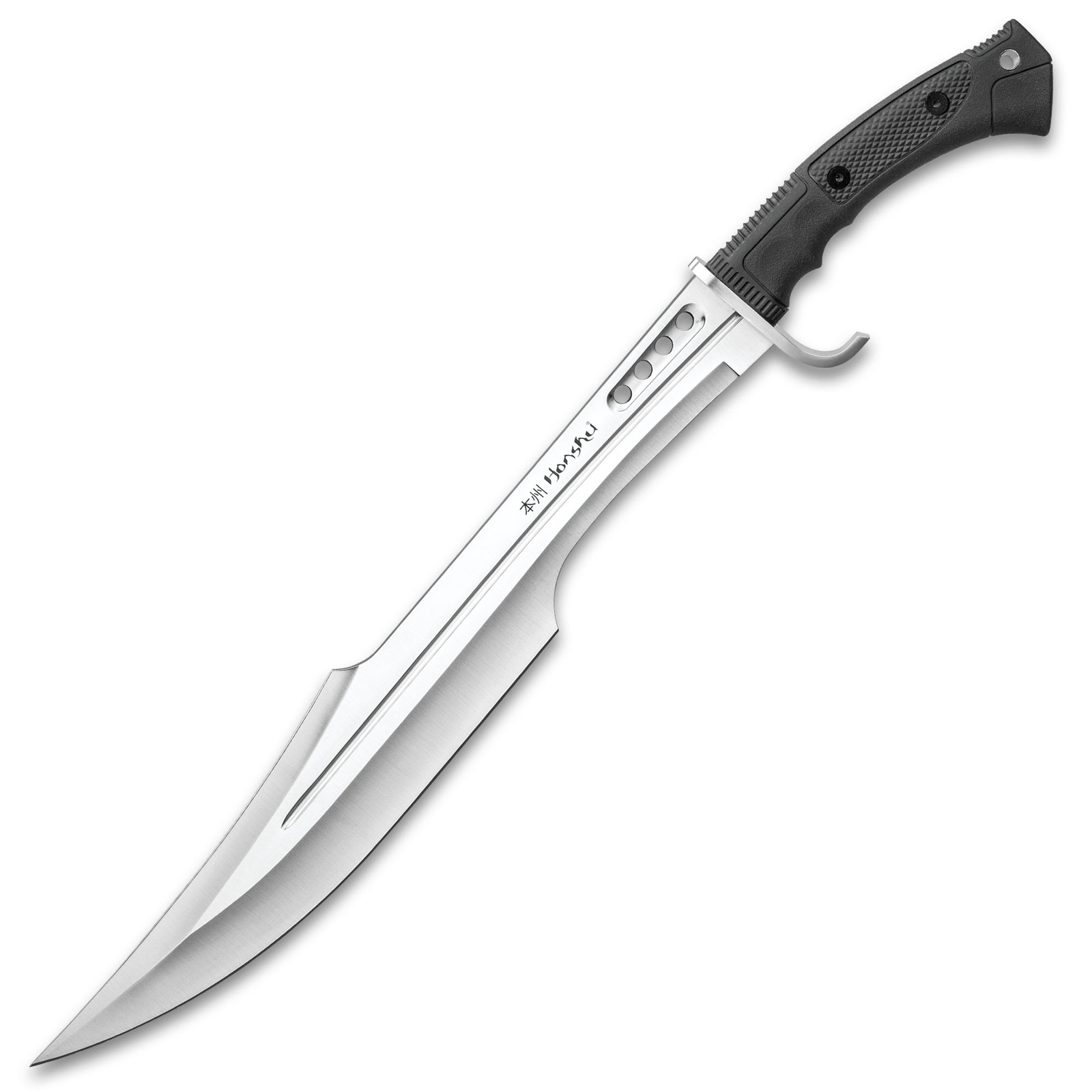 Honshu Spartan Honshu Spartan