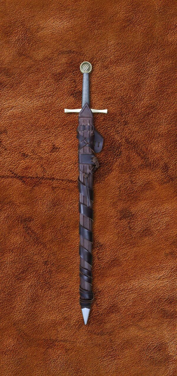 Limited Edition Excalibur Medieval Sword