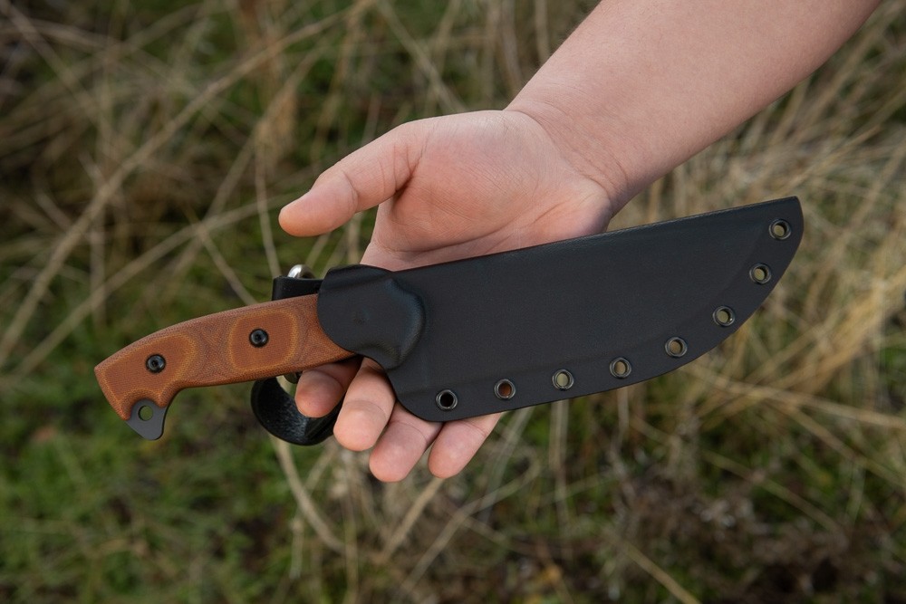 Armado 6.5