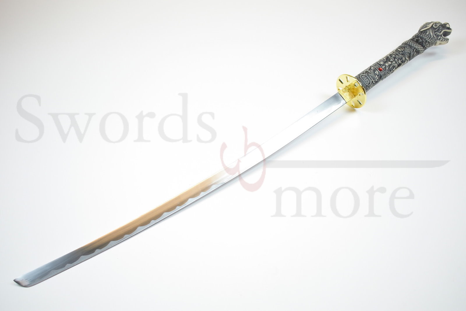 Highlander - Connor MacLeod Katana