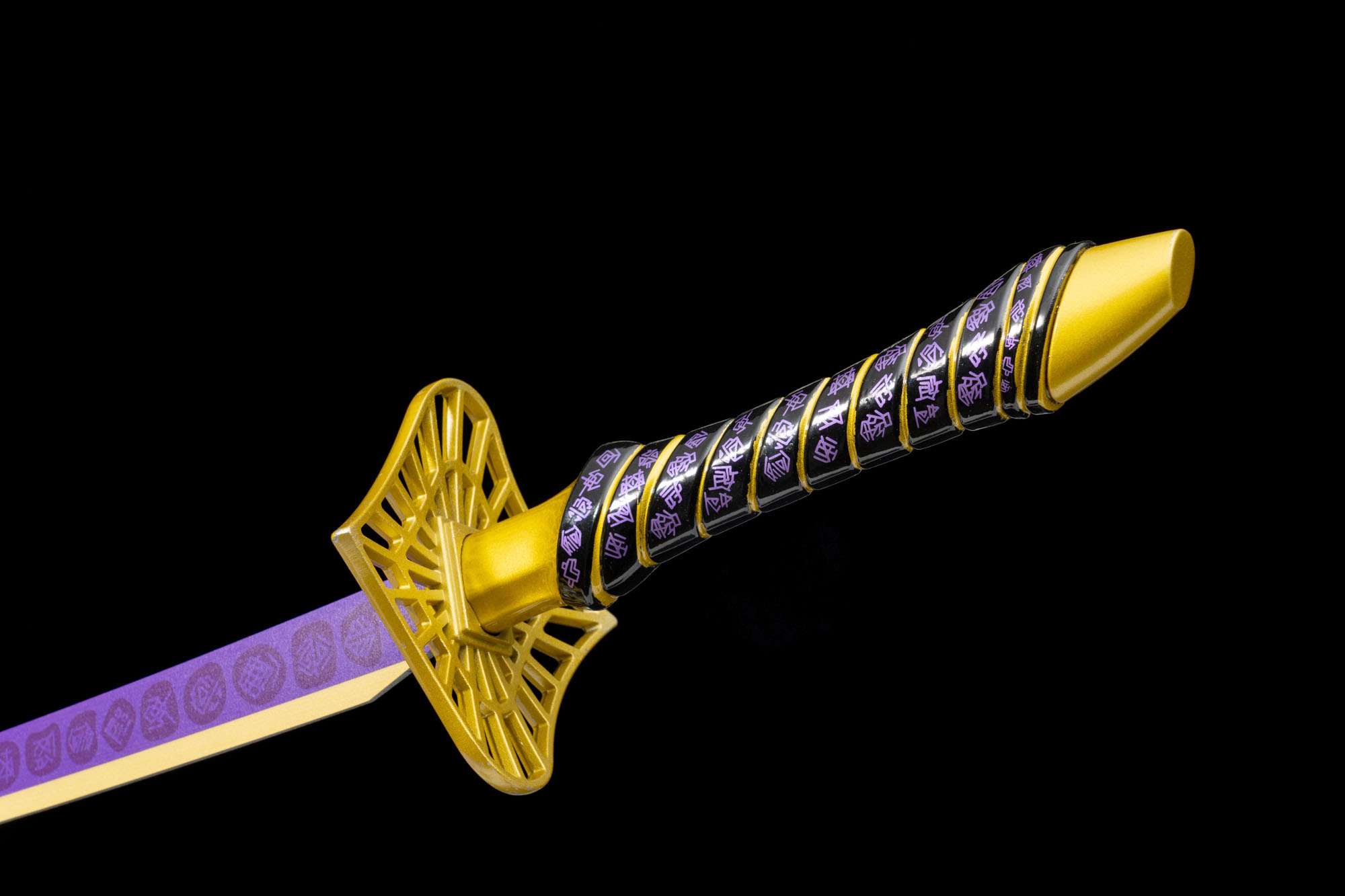 Clair Obscur: Expedition 33 – Medalum Schwert Replika inkl. Ständer