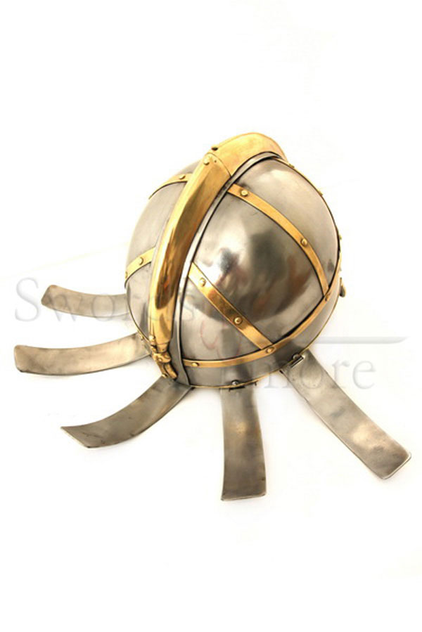 The Valsgrade 5 Helm - Größe XXL