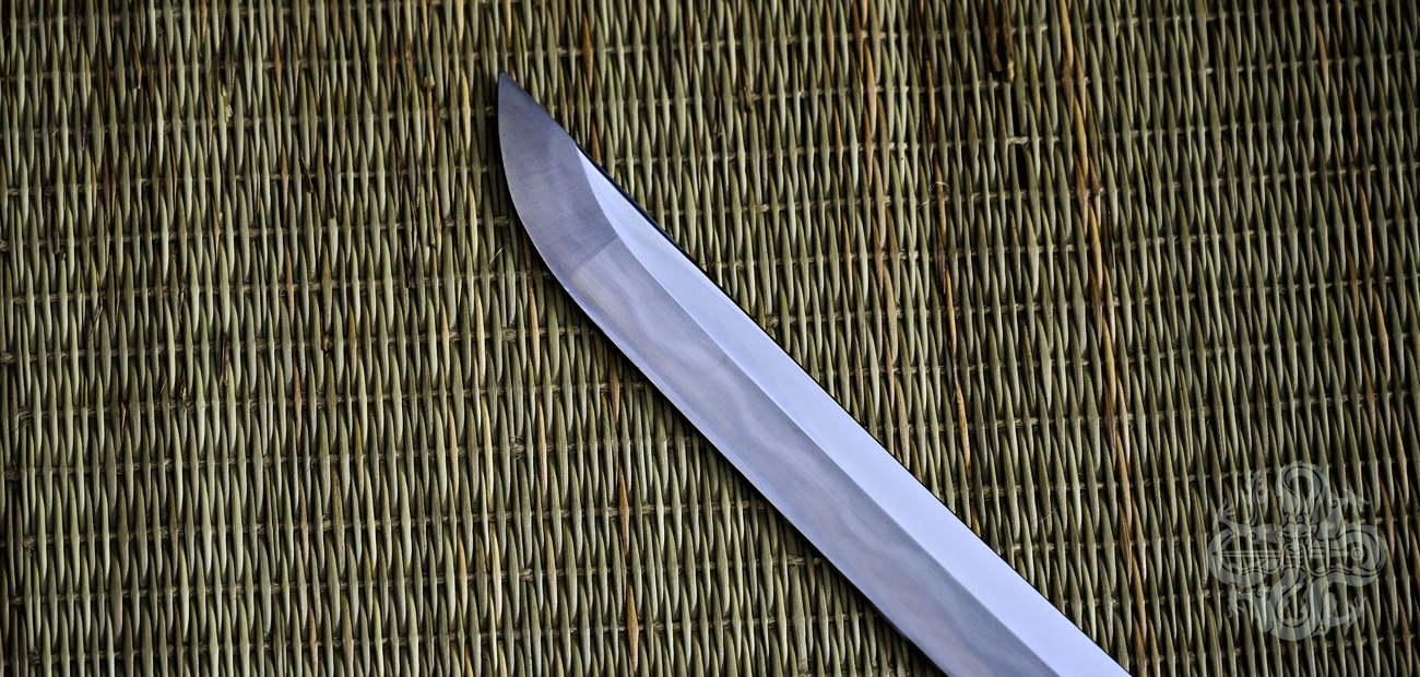 Practical Pro Katana