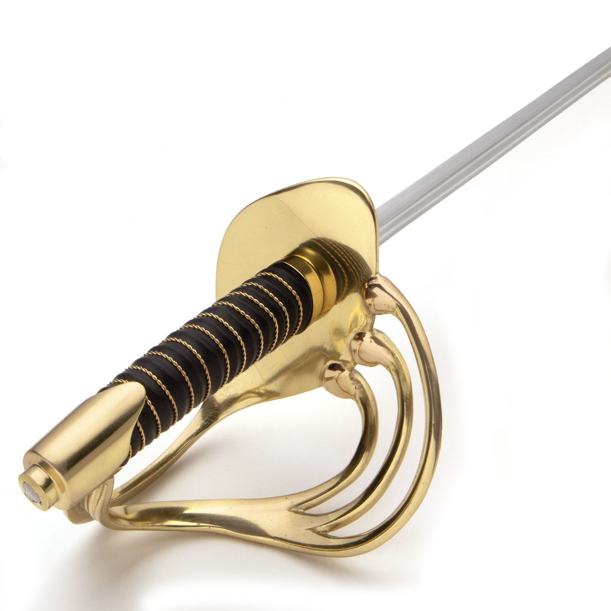 Französisches napoleonisches Kürassierschwert von 1801