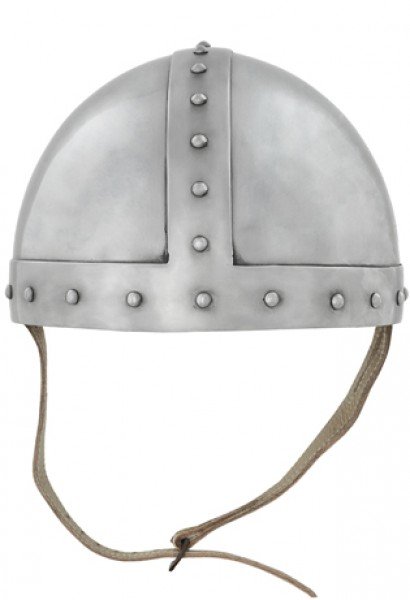 Spangenhelm für Bogenschützen, Größe M