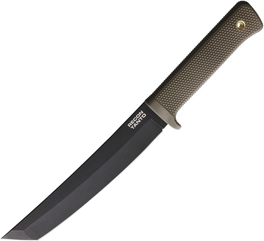 SRK (SK-5) Tanto Dark Earth