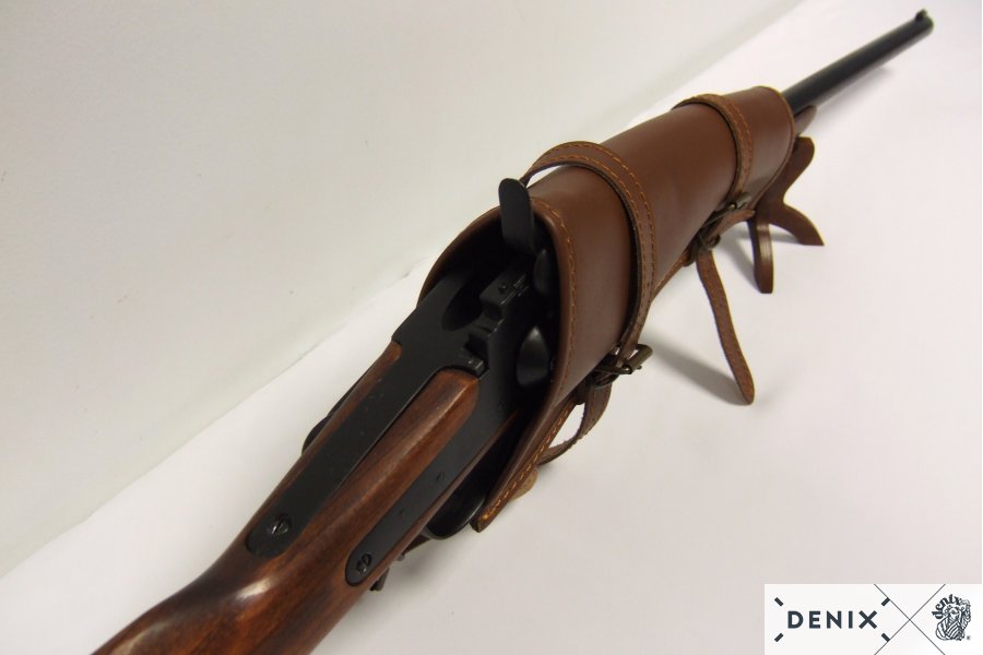 American Sharps carbine, USA 1859, black