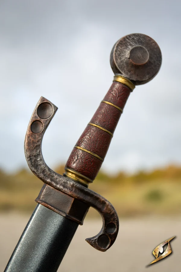 Falchion - Curved - 90cm