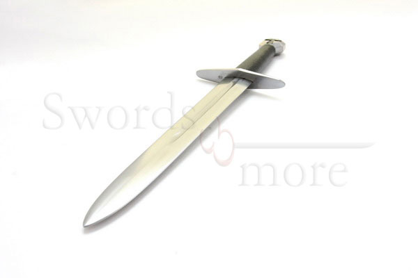 Crusader Companion Dagger Crusader Companion Dagger