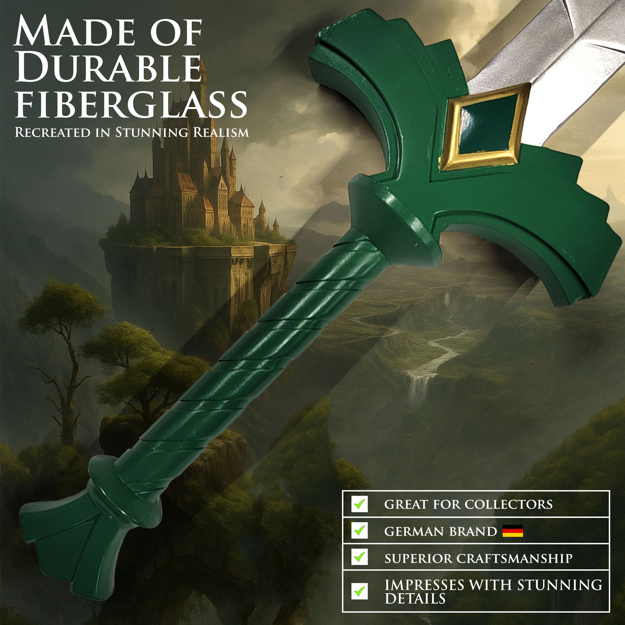 Zelda - Goddess Schwert