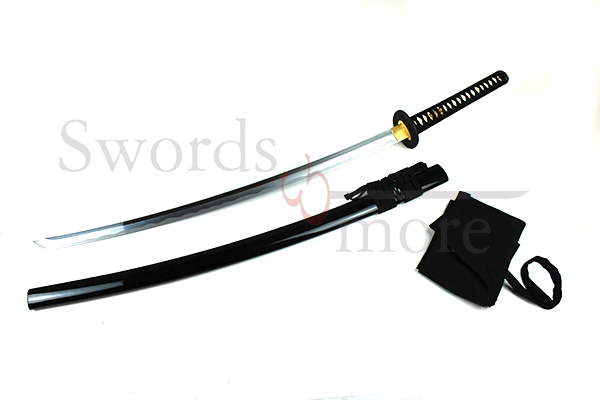 Samurai Katana, 72.39 cm Blade Length