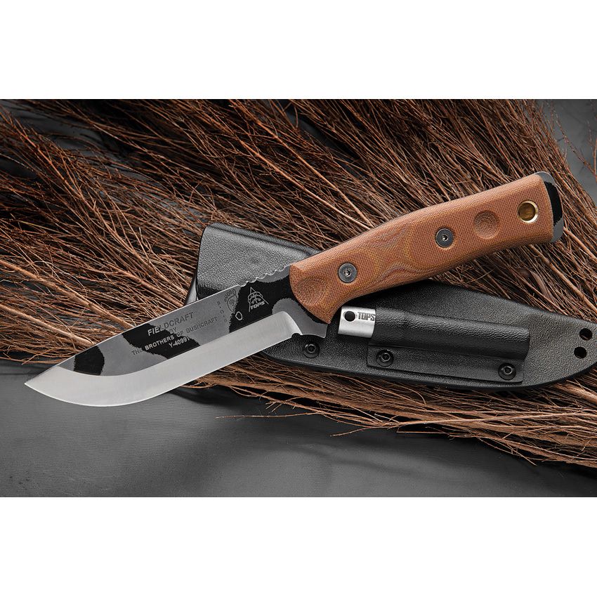 BOB Fieldcraft Hunter