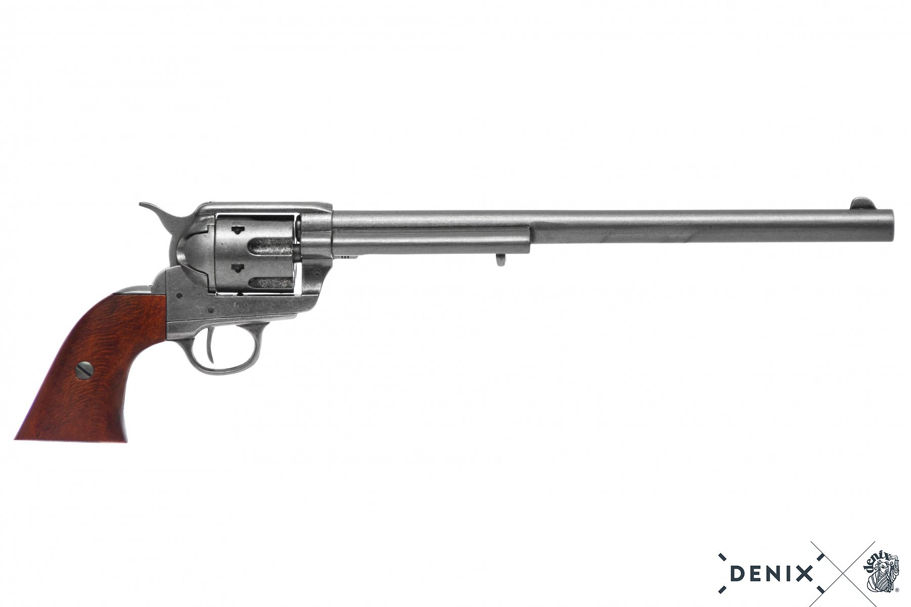 45 Colt Peacemaker extra-long