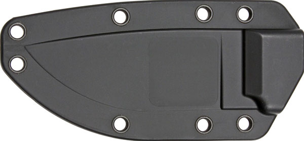 Esee Model 3 Black Sheath