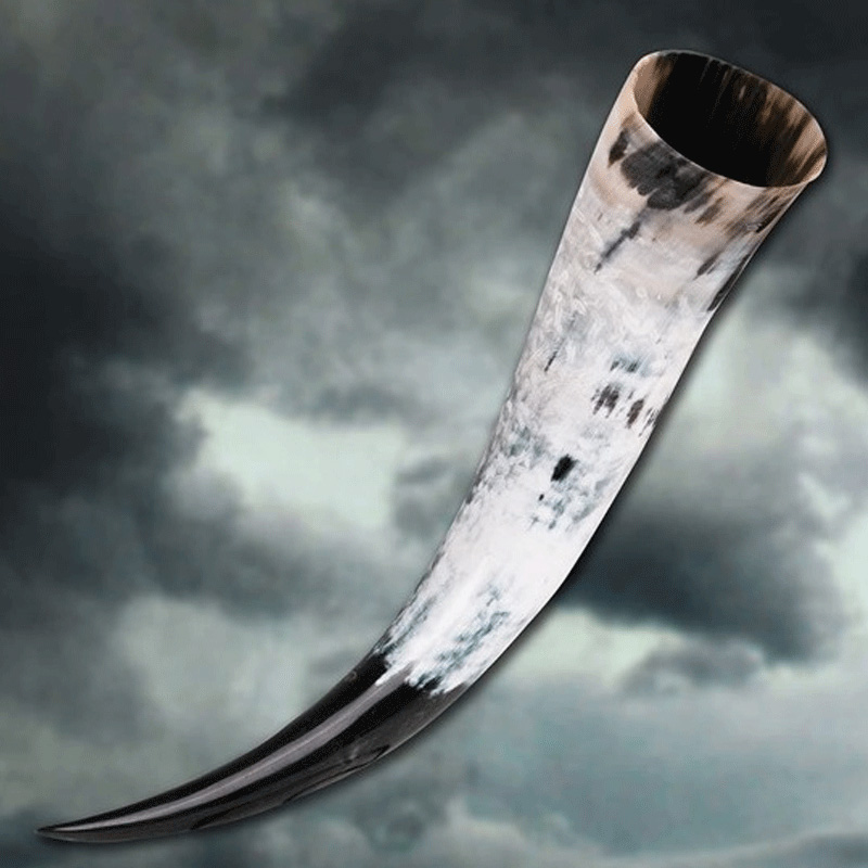 Odin´s Drinking Horn