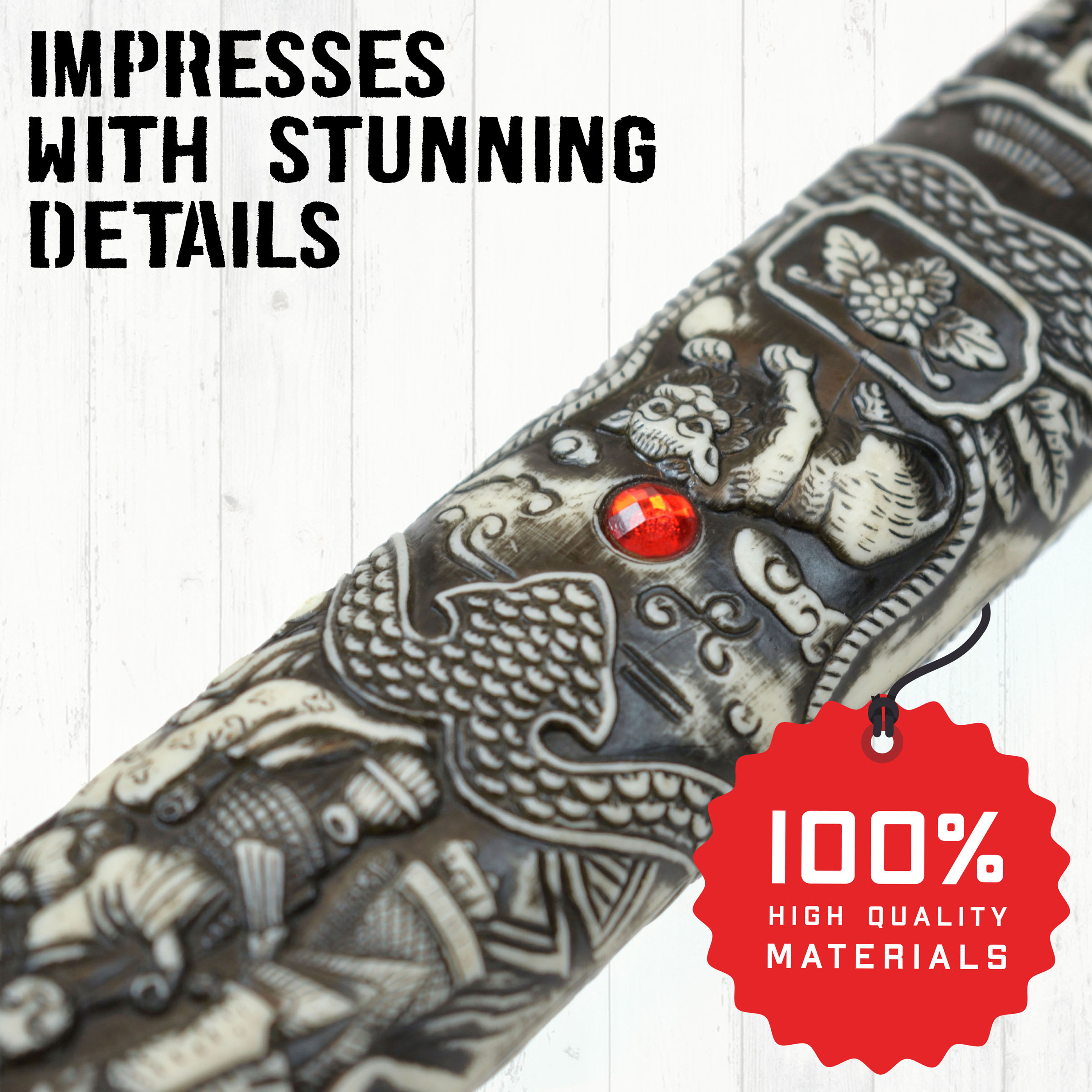 Highlander - Duncan MacLeod Katana Highlander - Duncan MacLeod Katana